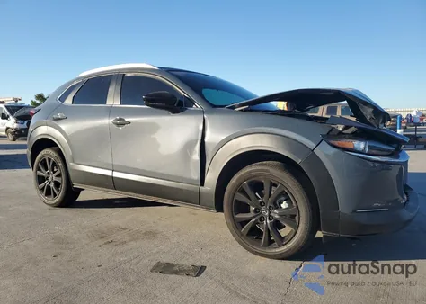 2023 Mazda Cx-30 Preferred из США, поврежденный, VIN 3MVDMBCM2PM543114